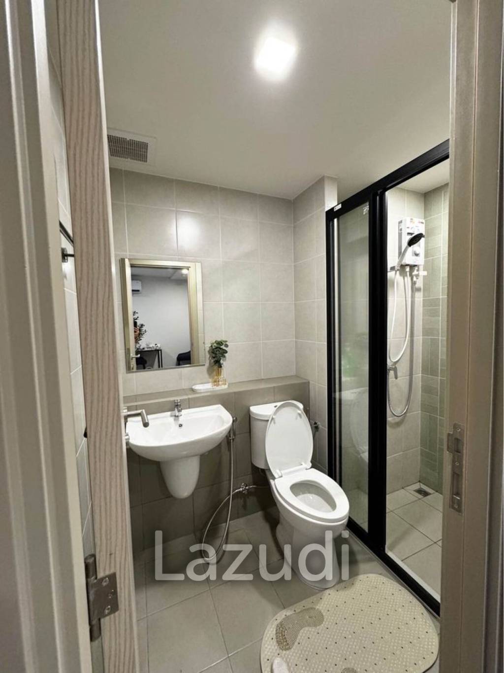 1 Bedroom 34 SQ.M Dcondo Reef Phuket