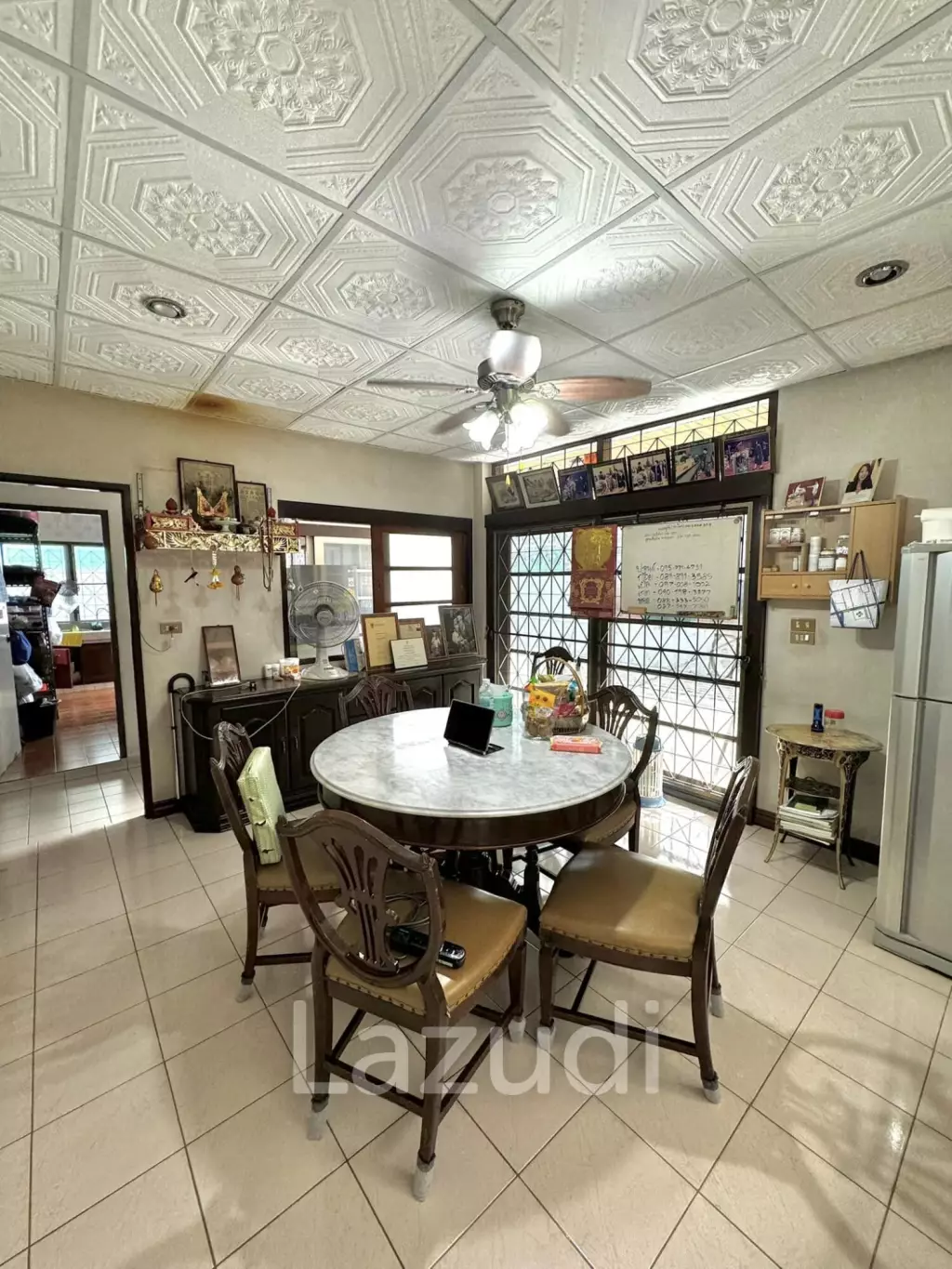 4 Bed 5 Bath 400 SQ.M House in Sathorn-Narathiwas