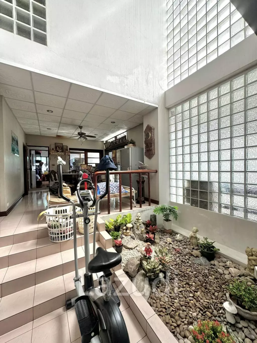 4 Bed 5 Bath 400 SQ.M House in Sathorn-Narathiwas