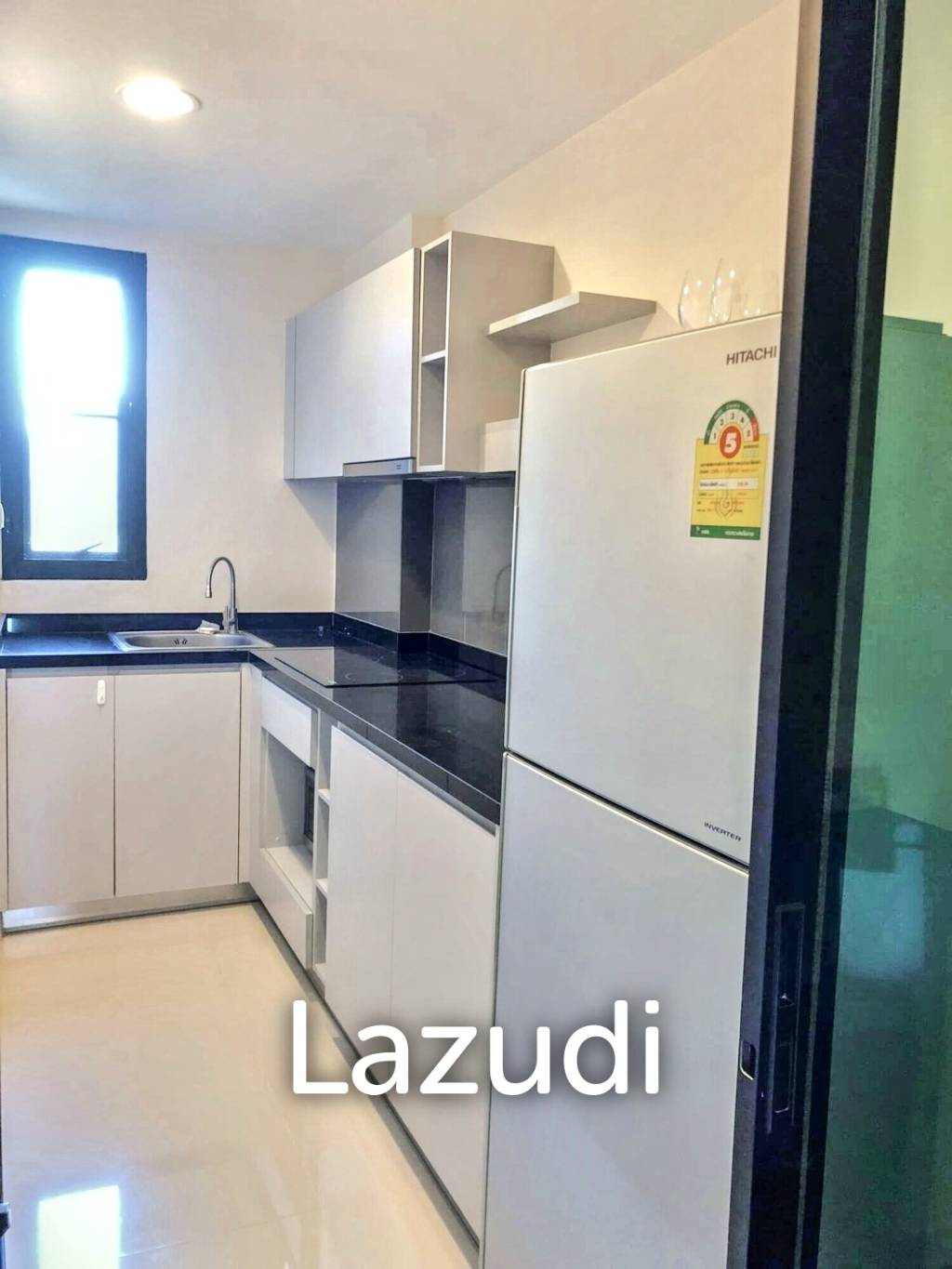 2 Bed 2 Bath 64 SQ.M Zenith Place Sukhumvit 42