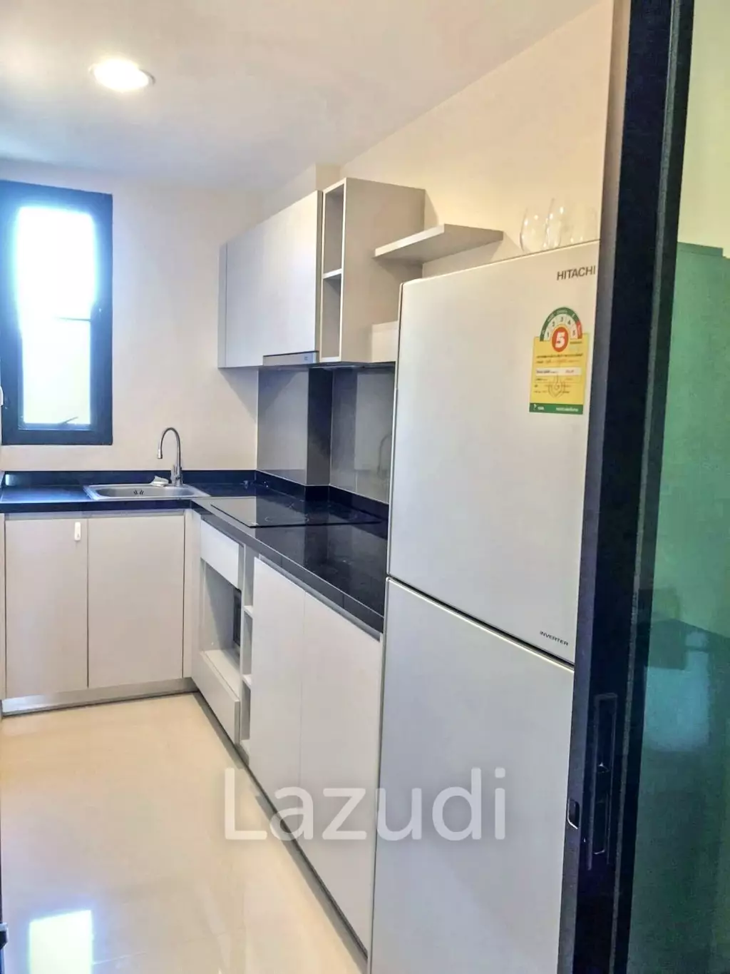 2 Bed 2 Bath 64 SQ.M Zenith Place Sukhumvit 42