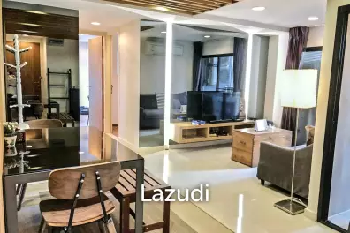 2 Bed 2 Bath 64 SQ.M Zenith Place Sukhumvit 42