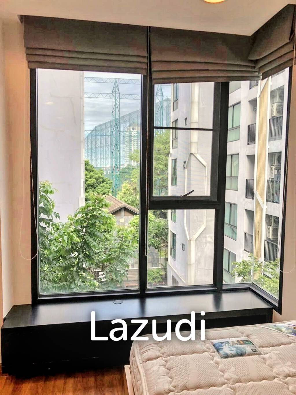 2 Bed 2 Bath 64 SQ.M Zenith Place Sukhumvit 42