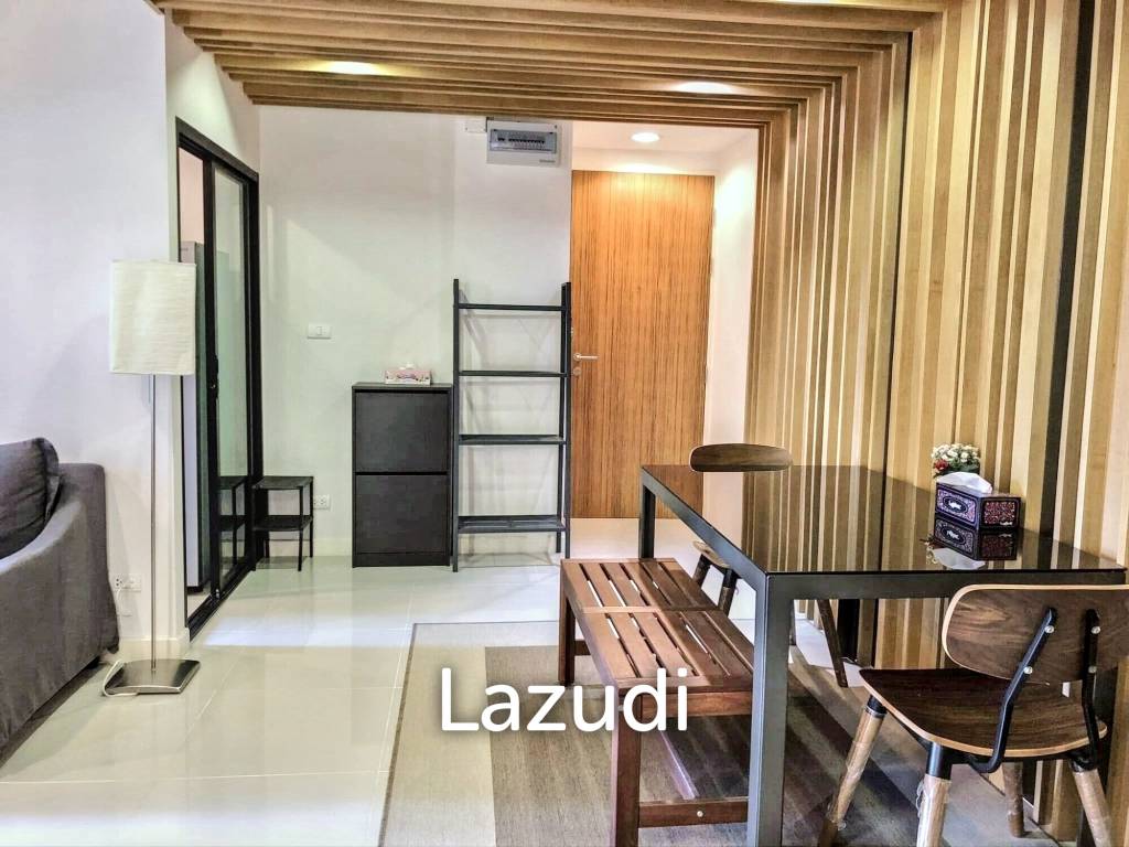 2 Bed 2 Bath 64 SQ.M Zenith Place Sukhumvit 42