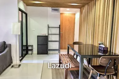 2 Bed 2 Bath 64 SQ.M Zenith Place Sukhumvit 42