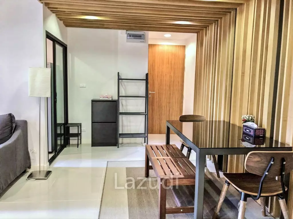 2 Bed 2 Bath 64 SQ.M Zenith Place Sukhumvit 42