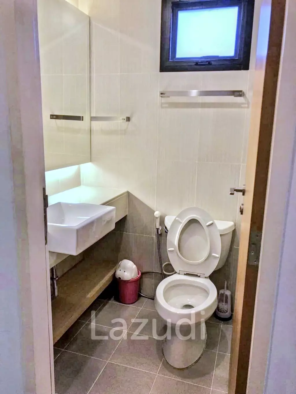 2 Bed 2 Bath 64 SQ.M Zenith Place Sukhumvit 42