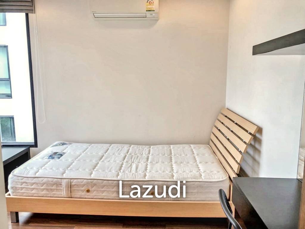 2 Bed 2 Bath 64 SQ.M Zenith Place Sukhumvit 42