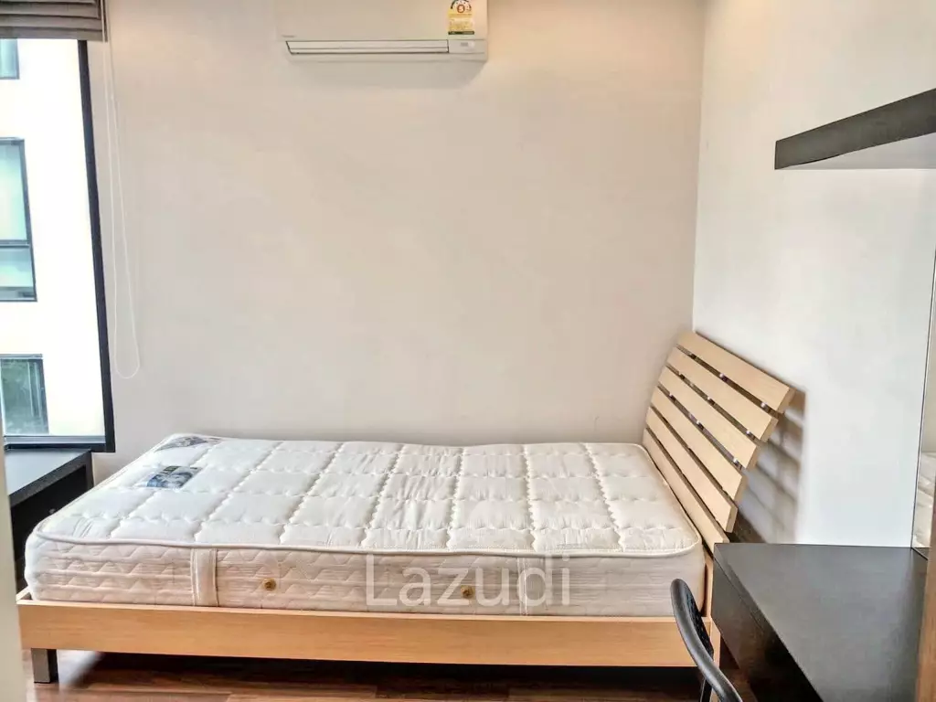 2 Bed 2 Bath 64 SQ.M Zenith Place Sukhumvit 42