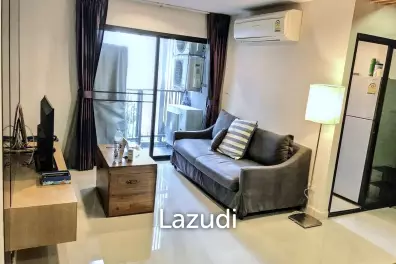 2 Bed 2 Bath 64 SQ.M Zenith Place Sukhumvit 42