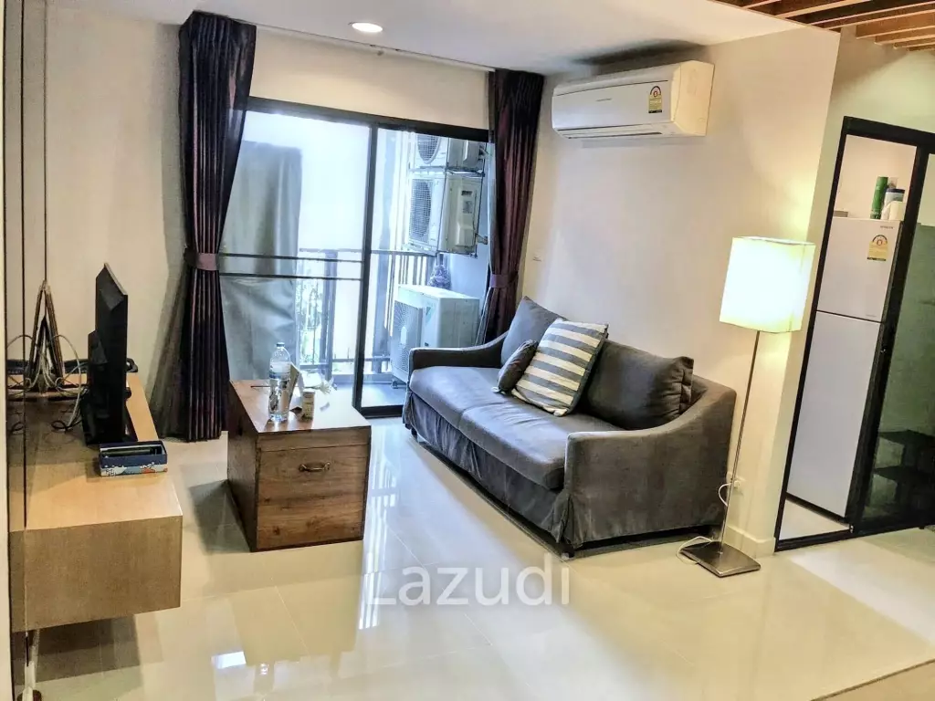 2 Bed 2 Bath 64 SQ.M Zenith Place Sukhumvit 42