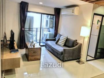 2 Bed 2 Bath 64 SQ.M Zenith Place Sukhumvit 42