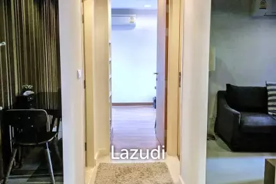 2 Bed 2 Bath 64 SQ.M Zenith Place Sukhumvit 42