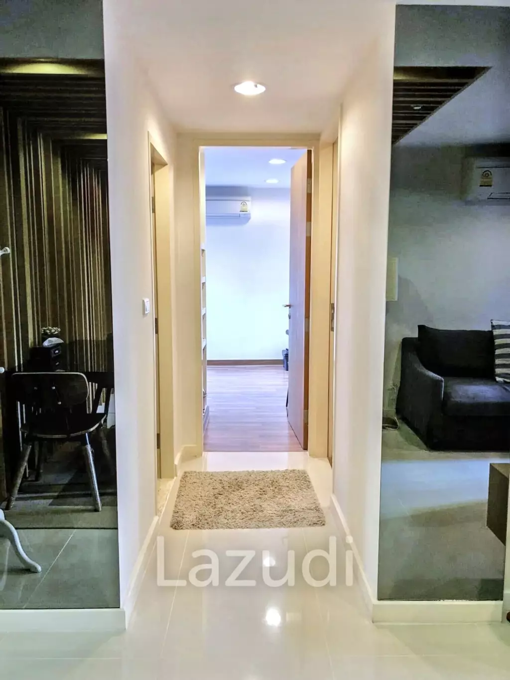 2 Bed 2 Bath 64 SQ.M Zenith Place Sukhumvit 42