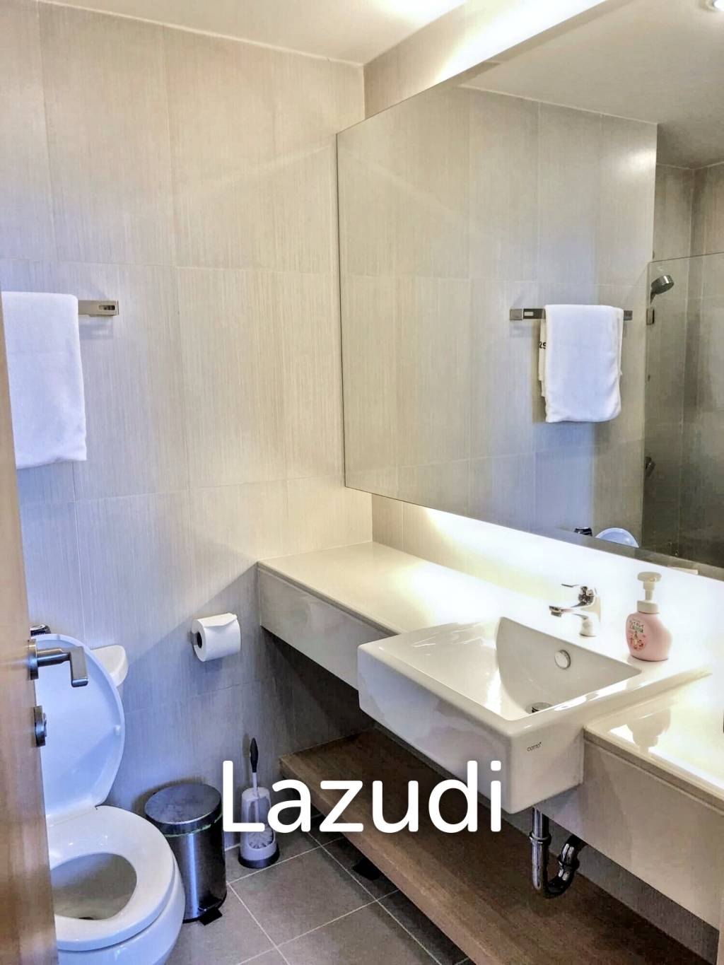 2 Bed 2 Bath 64 SQ.M Zenith Place Sukhumvit 42