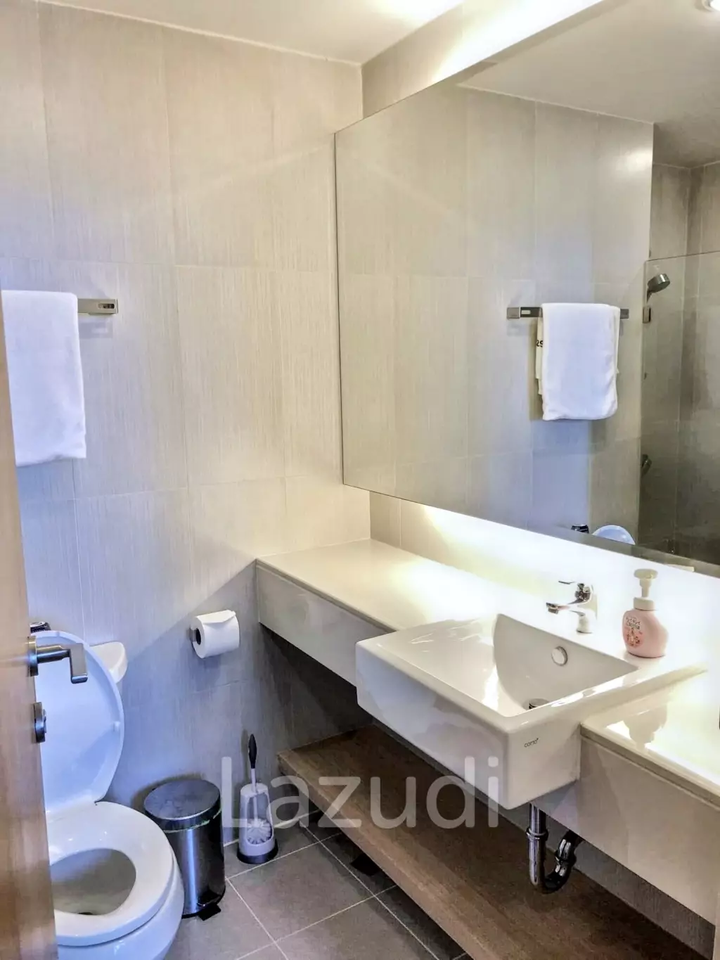 2 Bed 2 Bath 64 SQ.M Zenith Place Sukhumvit 42
