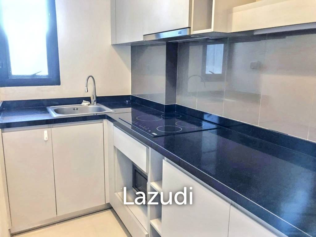 2 Bed 2 Bath 64 SQ.M Zenith Place Sukhumvit 42