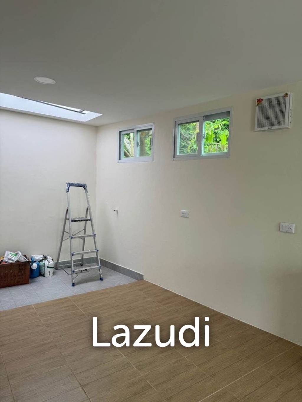 Renovated 2 Bedroom House At Baan Prompan, Paklok