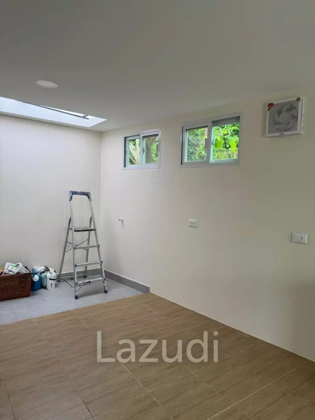 Renovated 2 Bedroom House At Baan Prompan, Paklok