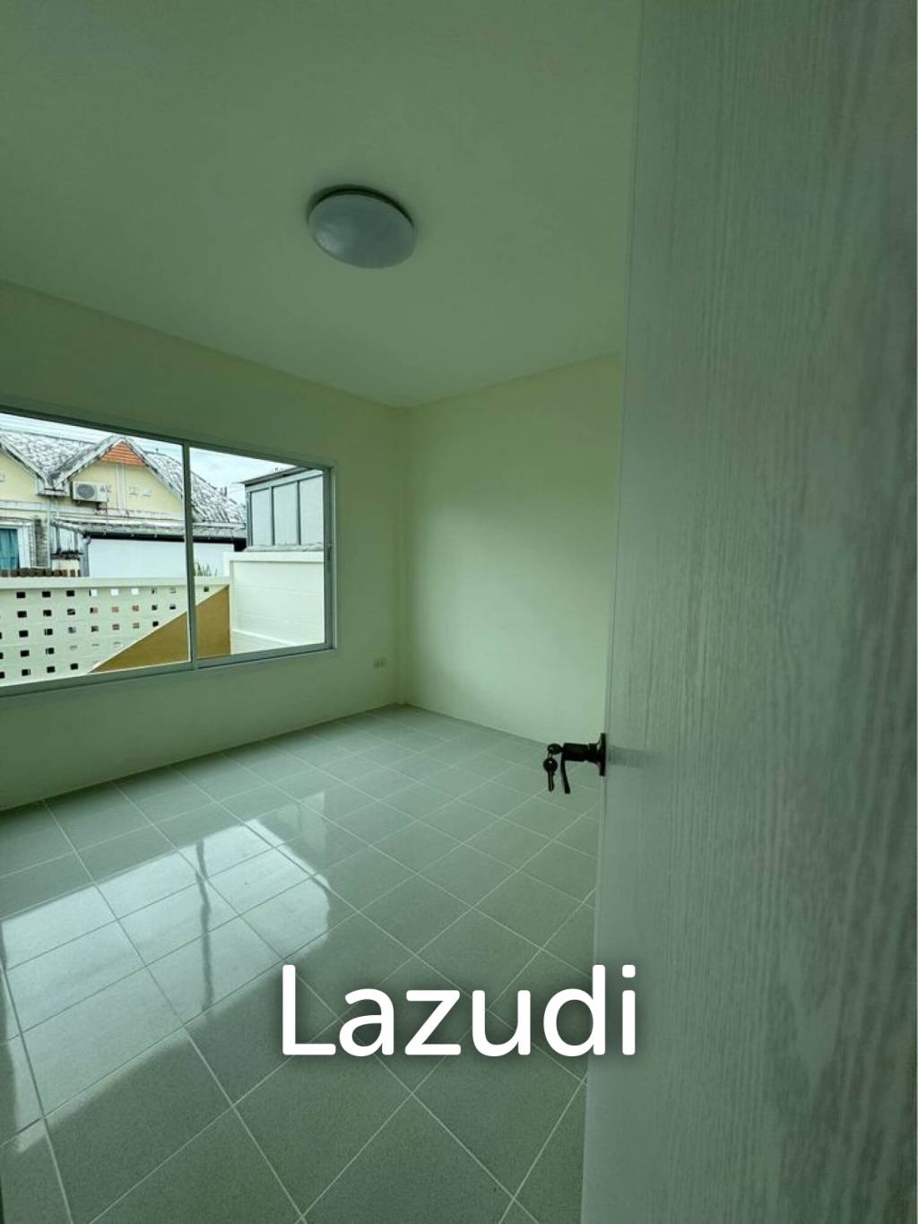 Renovated 2 Bedroom House At Baan Prompan, Paklok