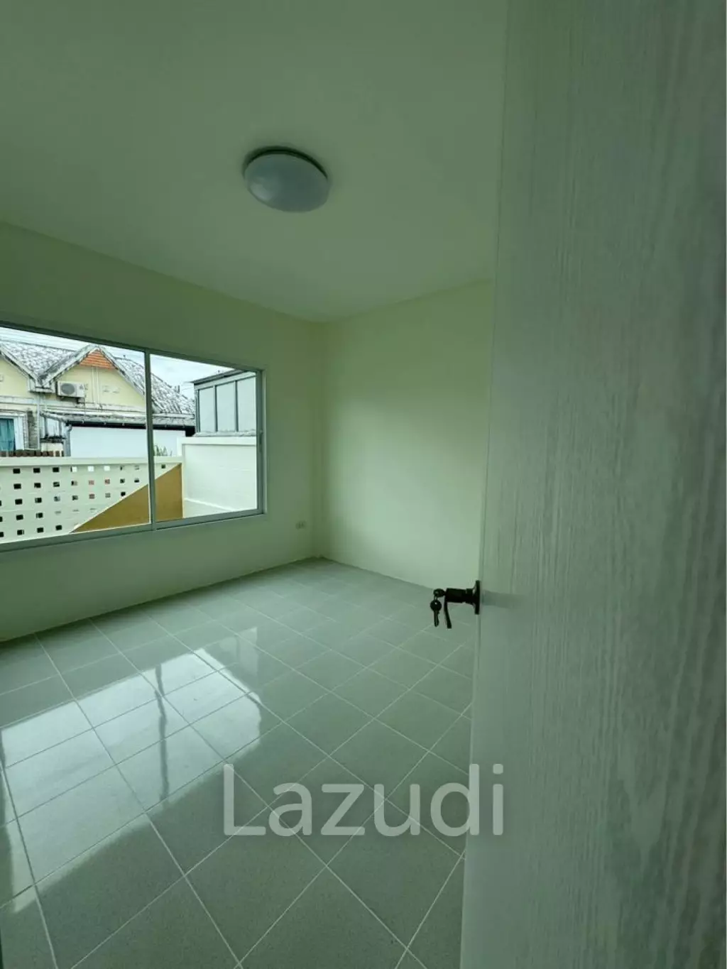 Renovated 2 Bedroom House At Baan Prompan, Paklok