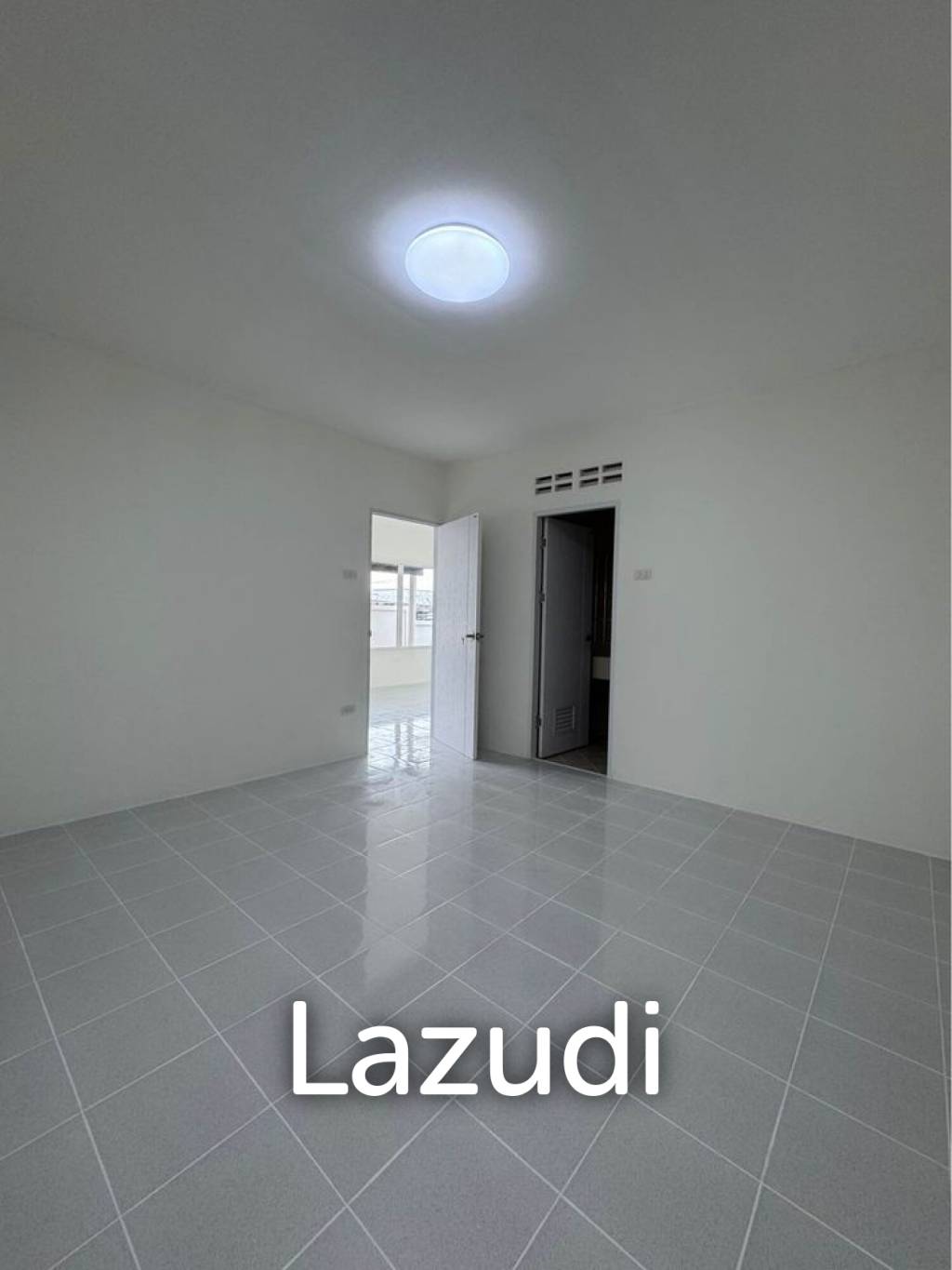 Renovated 2 Bedroom House At Baan Prompan, Paklok