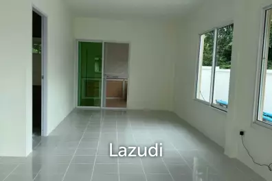 Renovated 2 Bedroom House At Baan Prompan, Paklok
