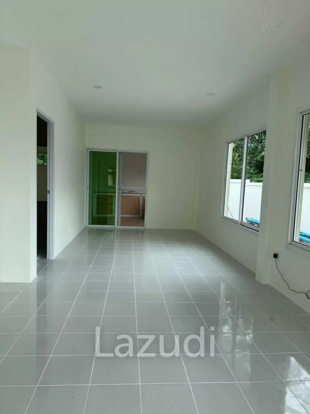 Renovated 2 Bedroom House At Baan Prompan, Paklok