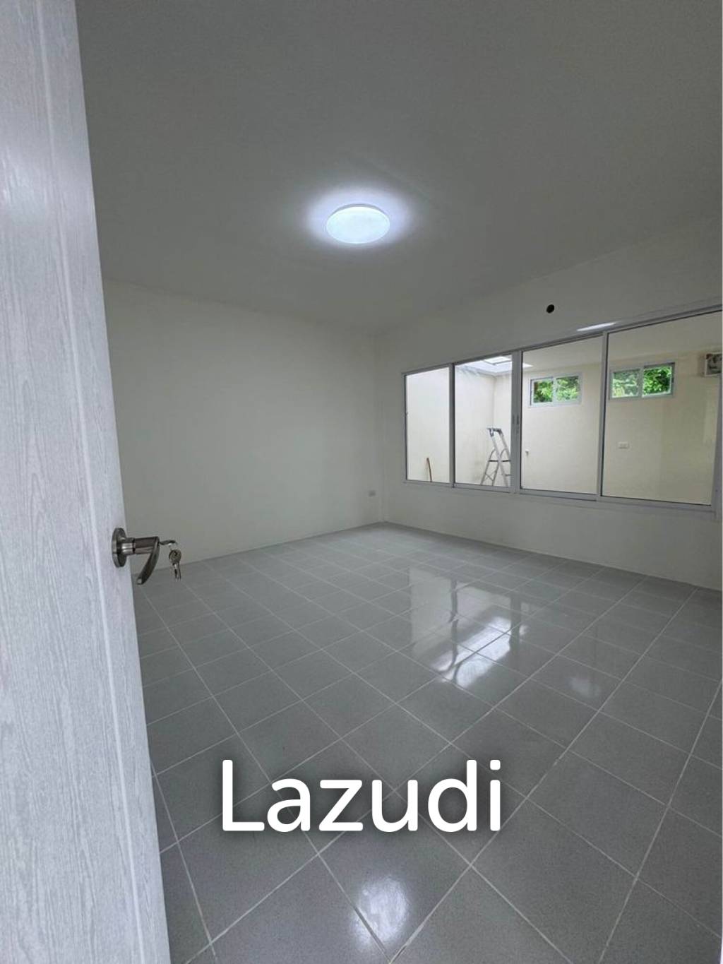 Renovated 2 Bedroom House At Baan Prompan, Paklok