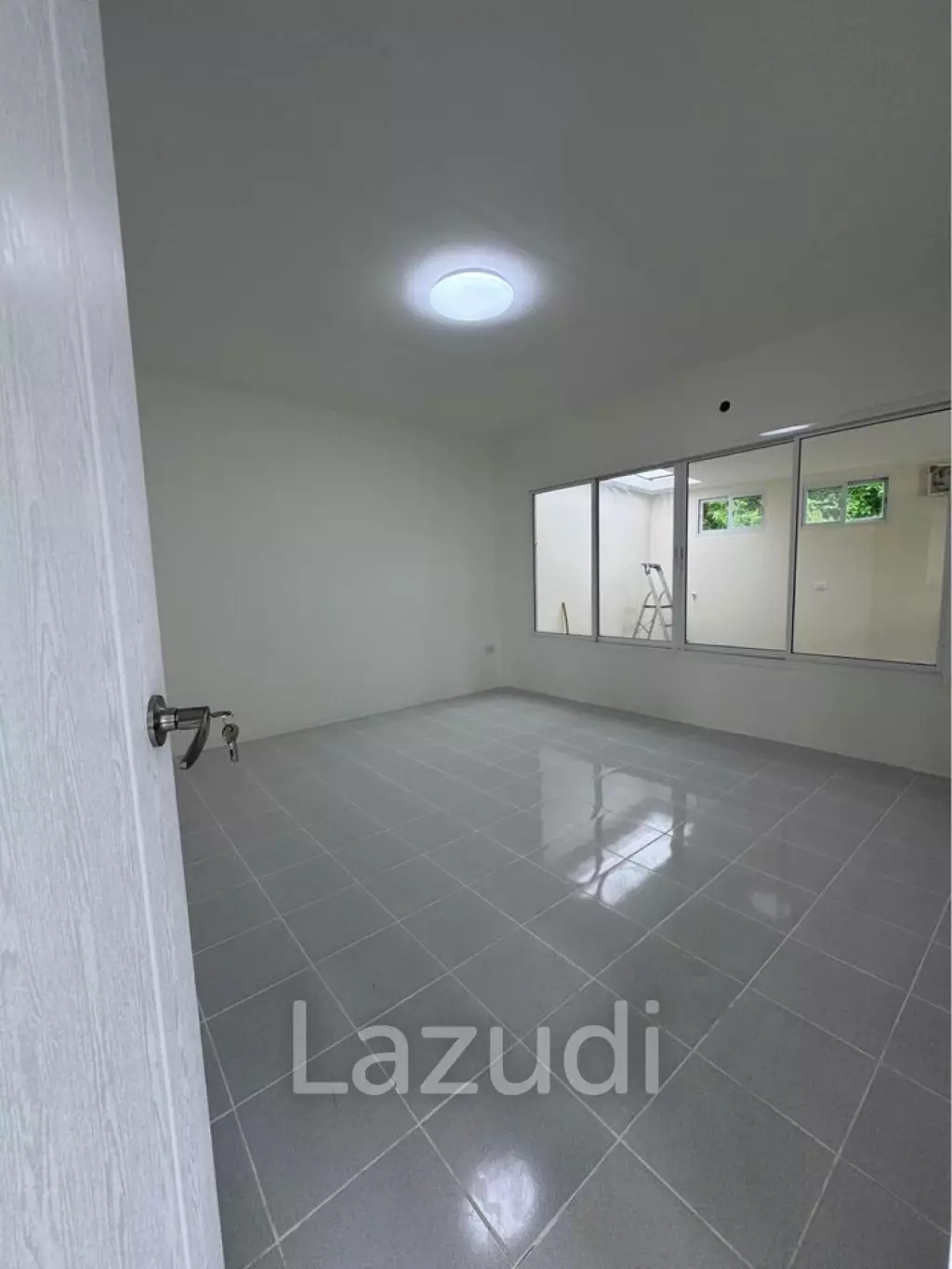 Renovated 2 Bedroom House At Baan Prompan, Paklok