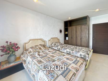 Stunning Two-Bedroom Condo in Las Tortugas Hua Hin