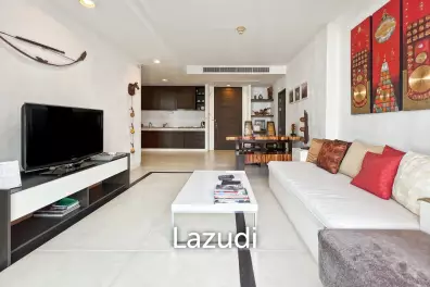Stunning Two-Bedroom Condo in Las Tortugas Hua Hin