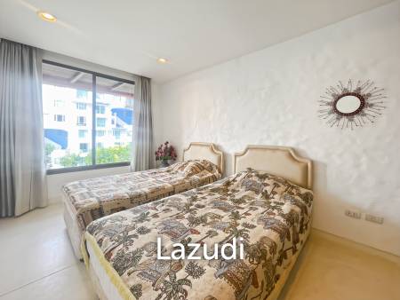 Stunning Two-Bedroom Condo in Las Tortugas Hua Hin