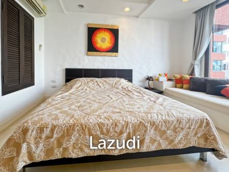 Stunning Two-Bedroom Condo in Las Tortugas Hua Hin