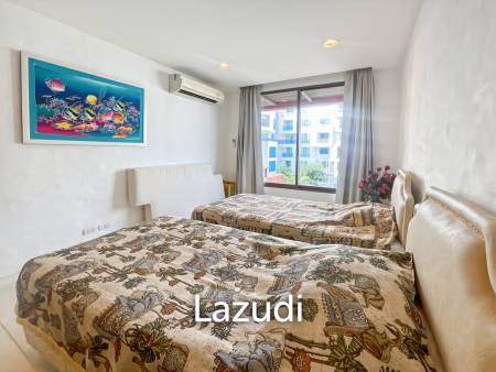 Stunning Two-Bedroom Condo in Las Tortugas Hua Hin