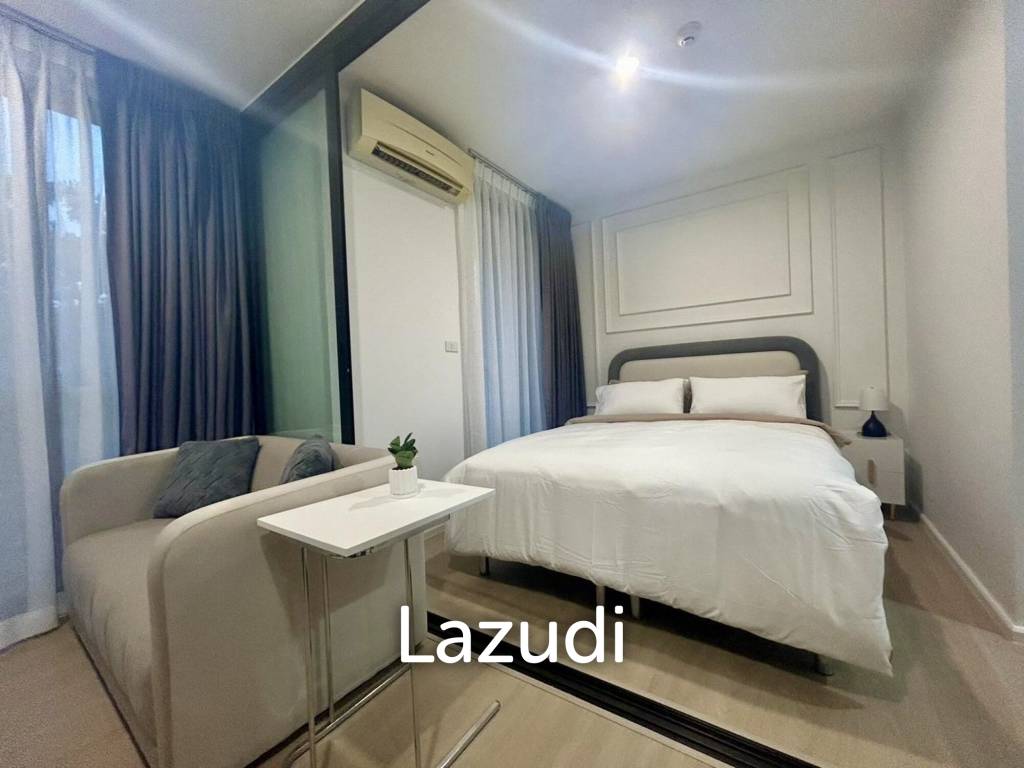 Zcape - Affordable Renovated Condo for Sale in Choeng Thale Phuket