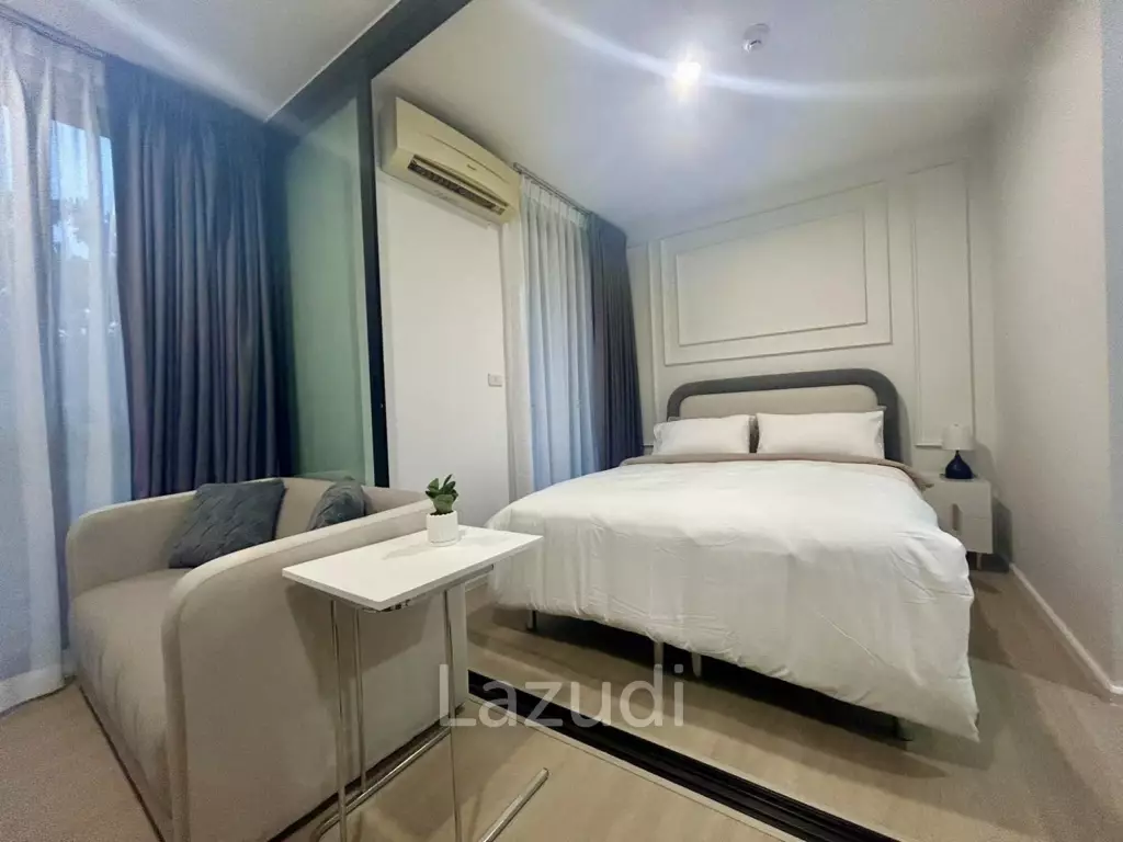 Zcape - Affordable Renovated Condo for Sale in Choeng Thale Phuket