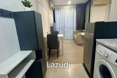 Zcape - Affordable Renovated Condo for Sale in Choeng Thale Phuket