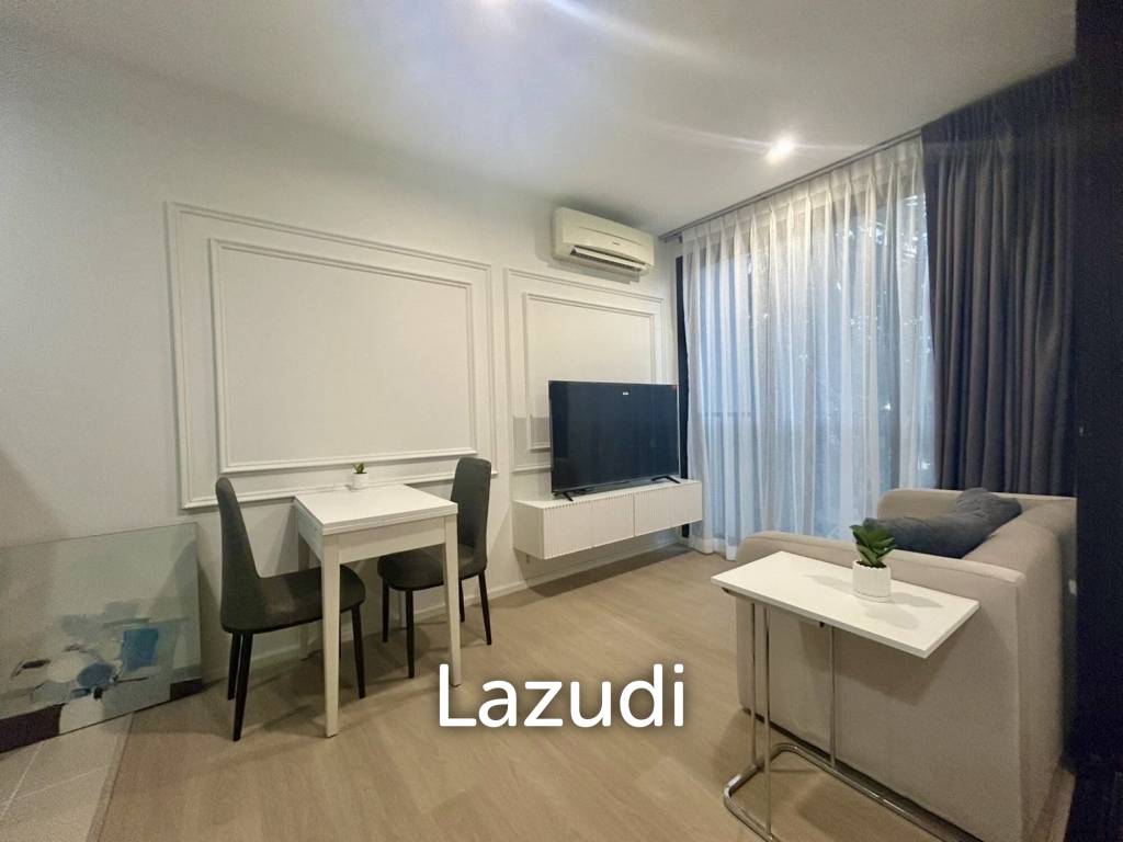 Zcape - Affordable Renovated Condo for Sale in Choeng Thale Phuket