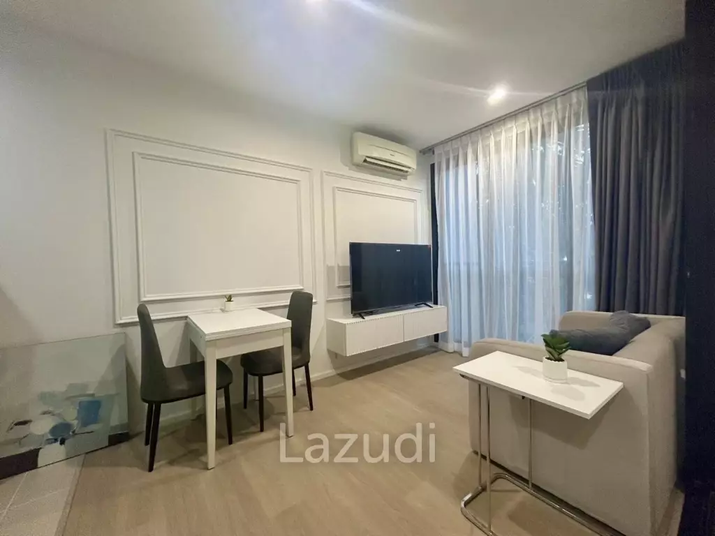 Zcape - Affordable Renovated Condo for Sale in Choeng Thale Phuket