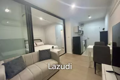 Zcape - Affordable Renovated Condo for Sale in Choeng Thale Phuket
