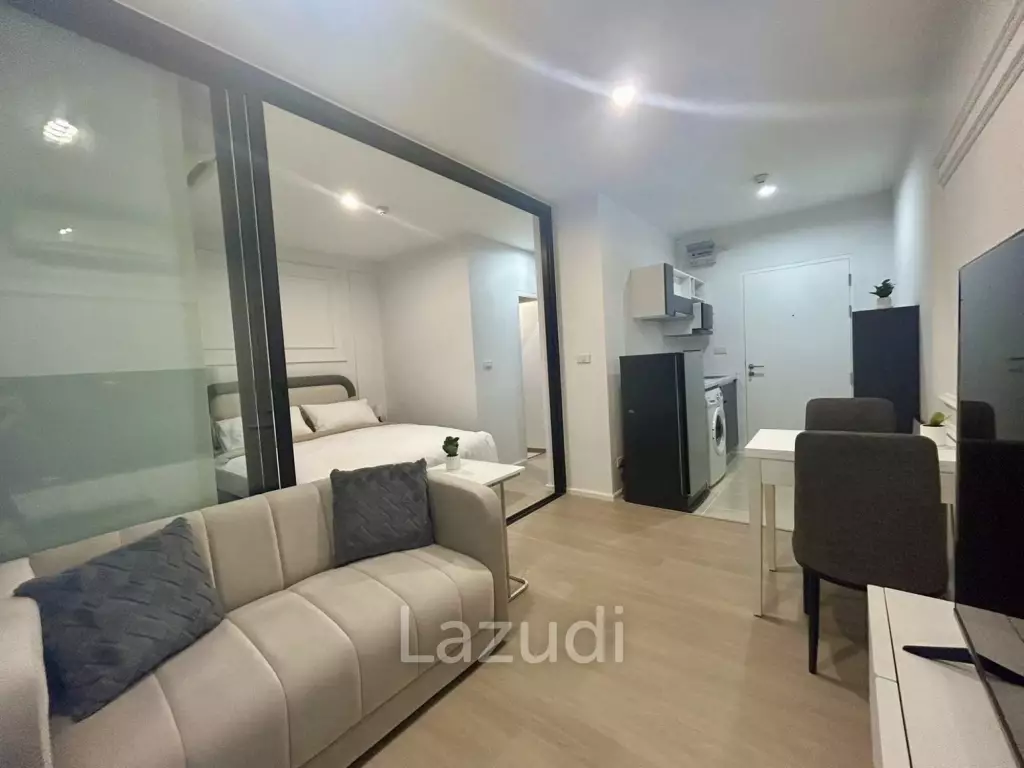 Zcape - Affordable Renovated Condo for Sale in Choeng Thale Phuket