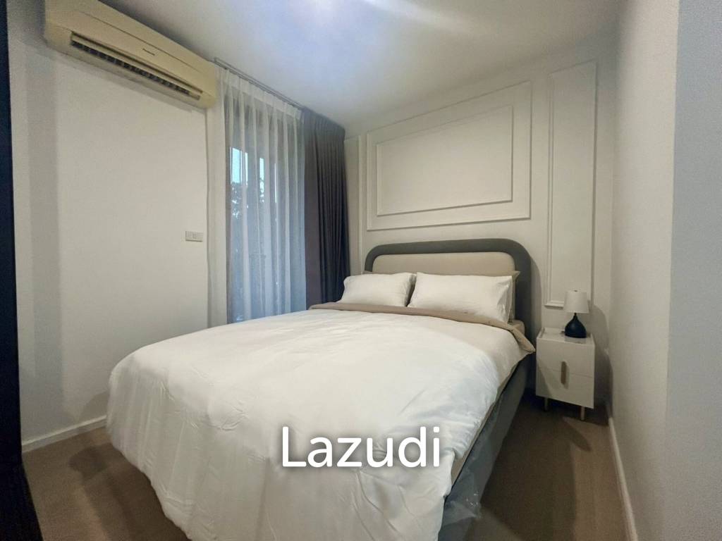 Zcape - Affordable Renovated Condo for Sale in Choeng Thale Phuket
