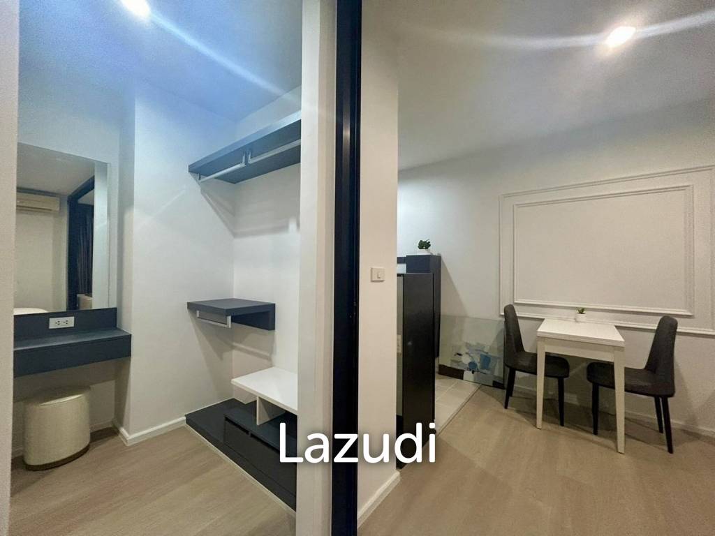 Zcape - Affordable Renovated Condo for Sale in Choeng Thale Phuket