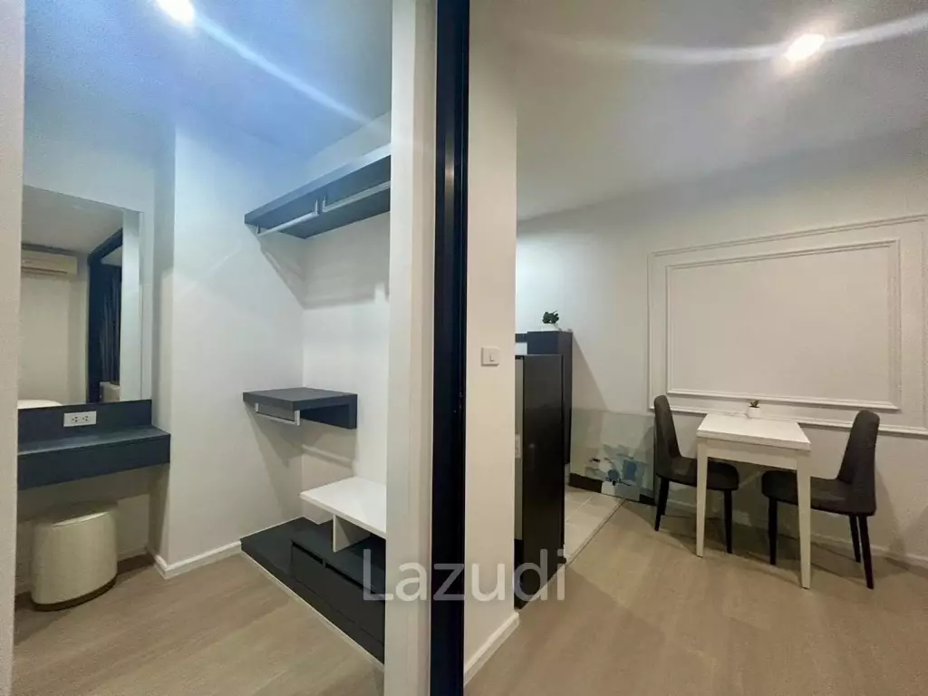 Zcape - Affordable Renovated Condo for Sale in Choeng Thale Phuket
