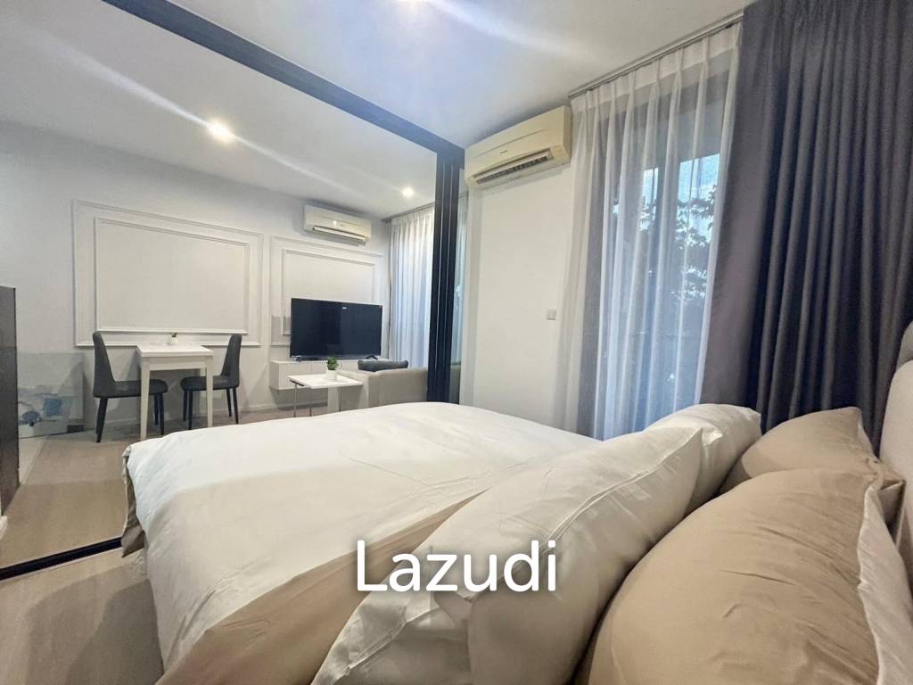 Zcape - Affordable Renovated Condo for Sale in Choeng Thale Phuket