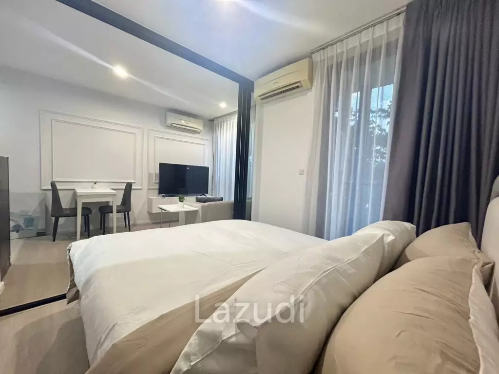 Zcape - Affordable Renovated Condo for Sale in Choeng Thale Phuket