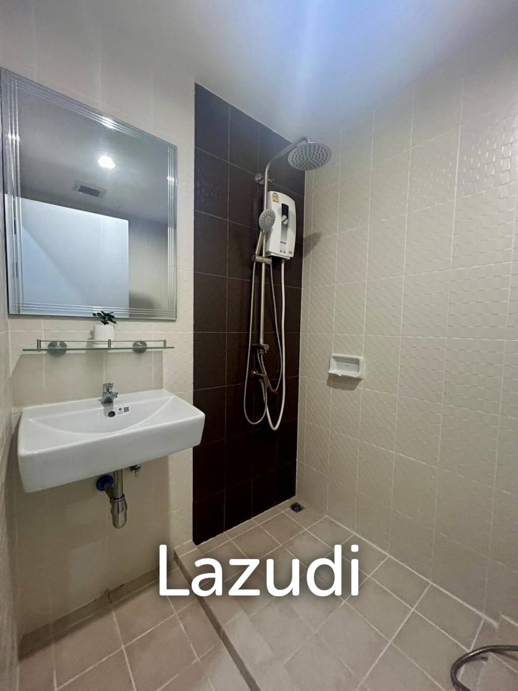 Zcape - Affordable Renovated Condo for Sale in Choeng Thale Phuket