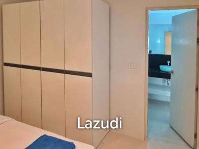 2-Bed Beachfront Condominium at Sunset Plaza Karon