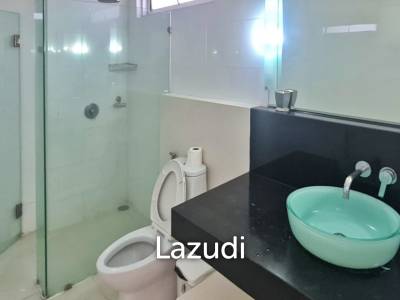 2-Bed Beachfront Condominium at Sunset Plaza Karon